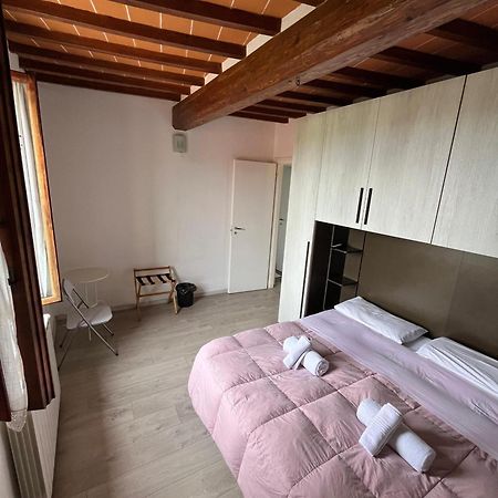 Apartament Alfredo'S House Siena Zewnętrze zdjęcie