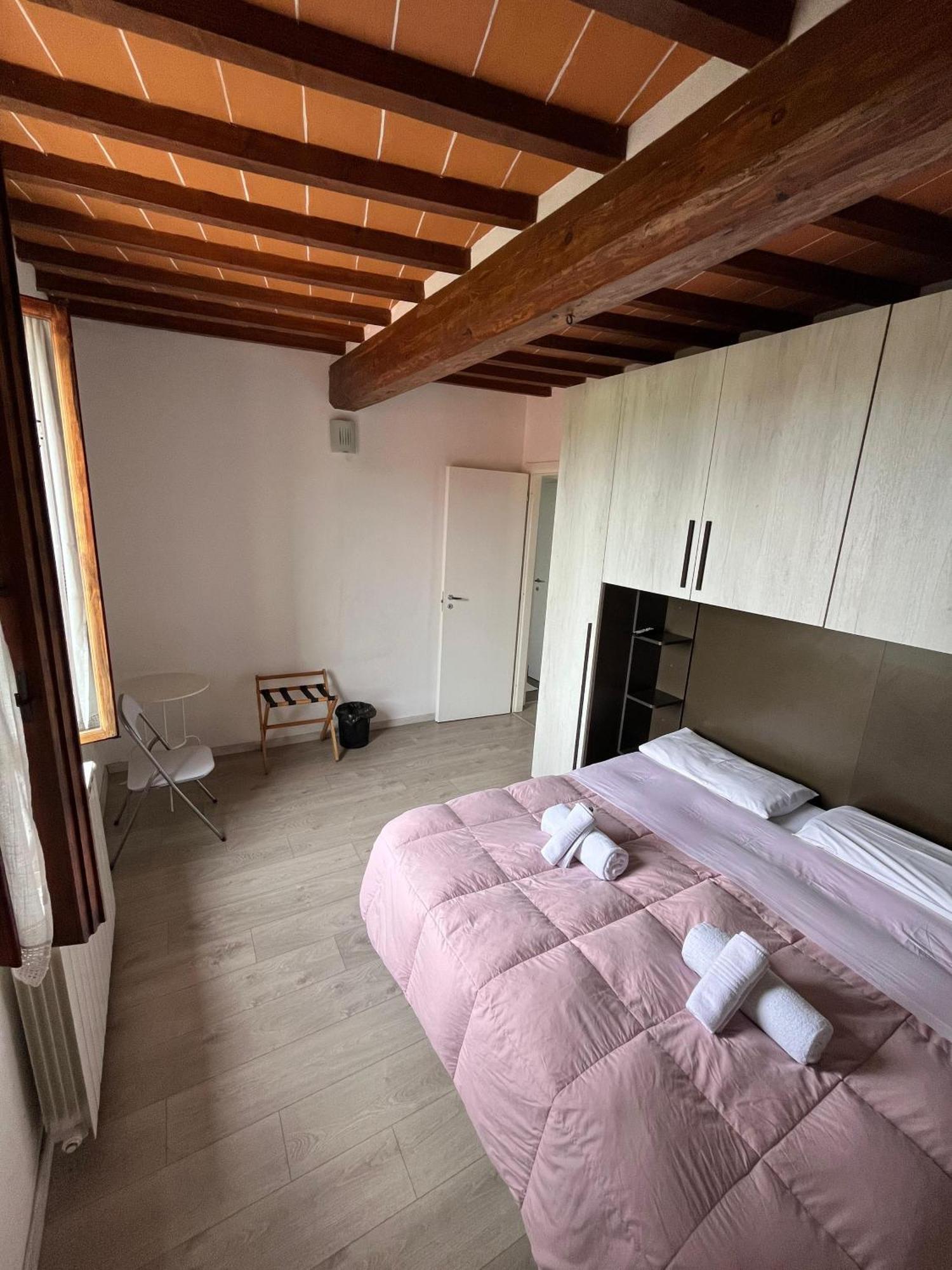 Apartament Alfredo'S House Siena Zewnętrze zdjęcie