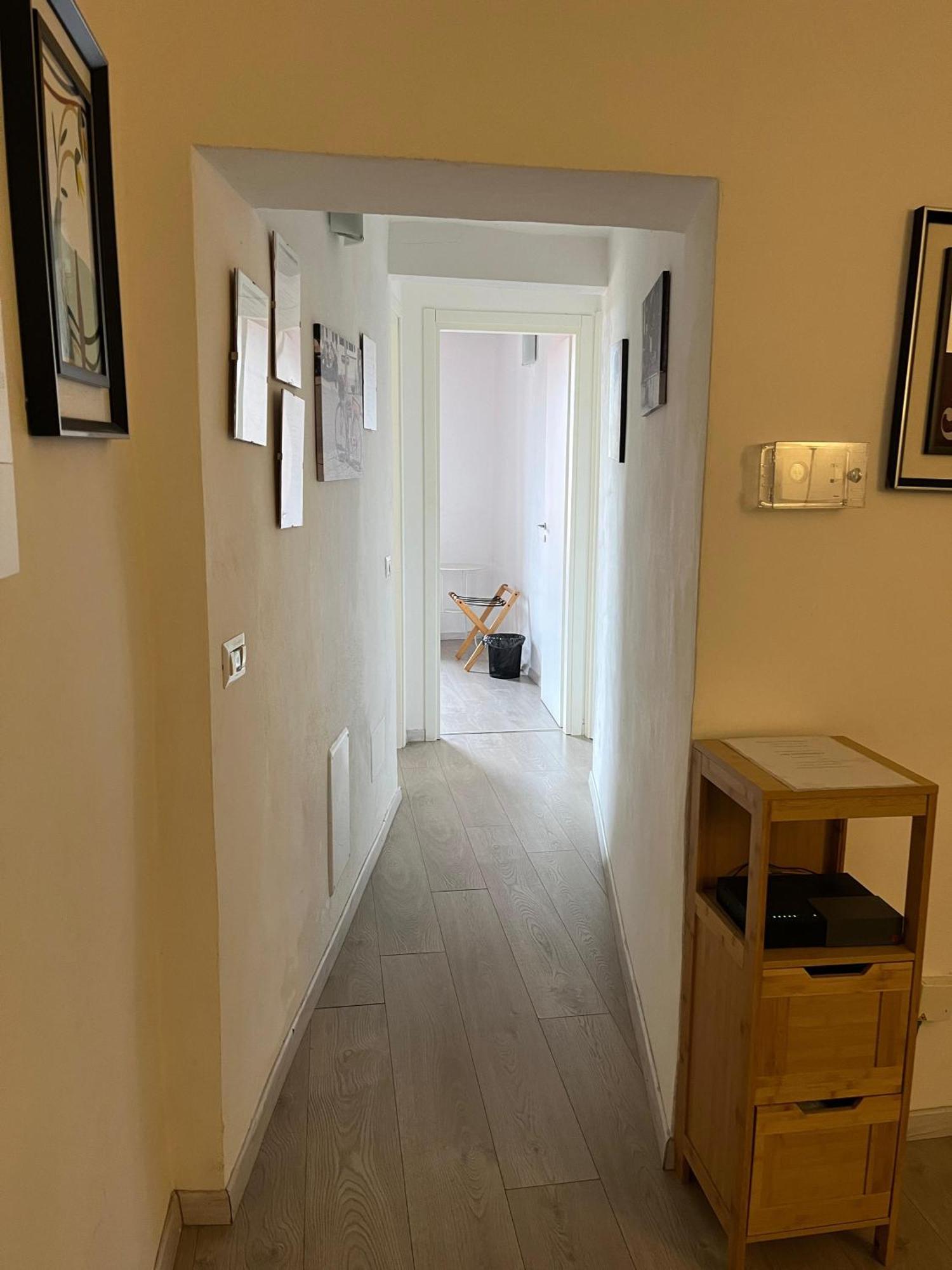 Apartament Alfredo'S House Siena Zewnętrze zdjęcie