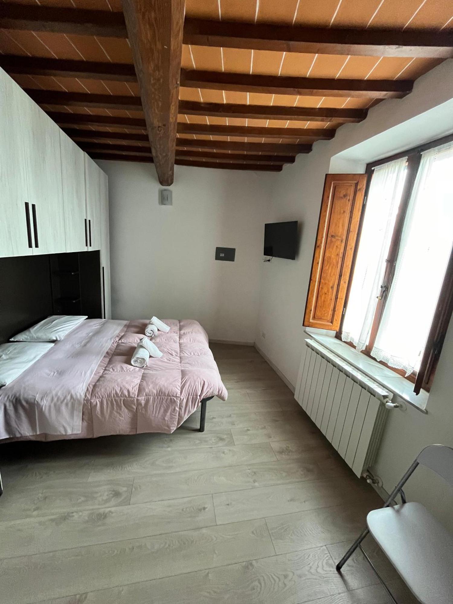 Apartament Alfredo'S House Siena Zewnętrze zdjęcie