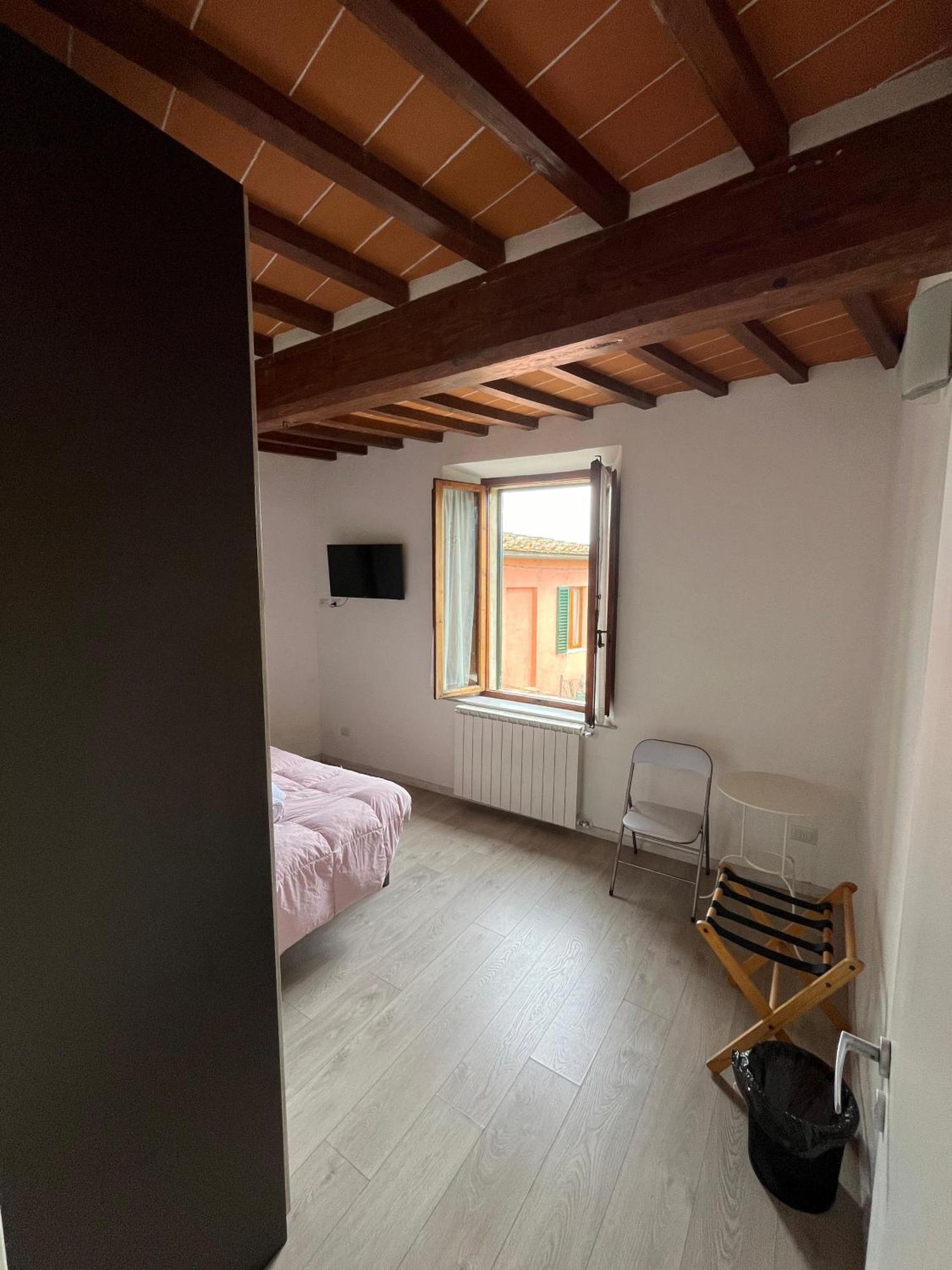 Apartament Alfredo'S House Siena Zewnętrze zdjęcie