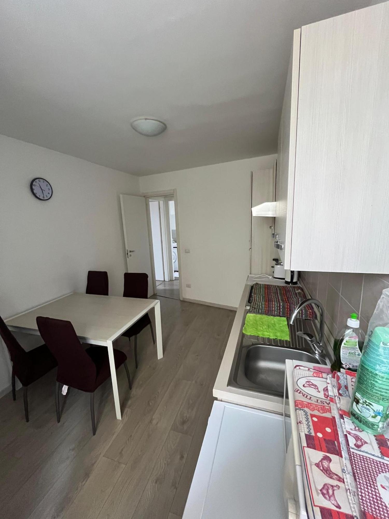 Apartament Alfredo'S House Siena Zewnętrze zdjęcie