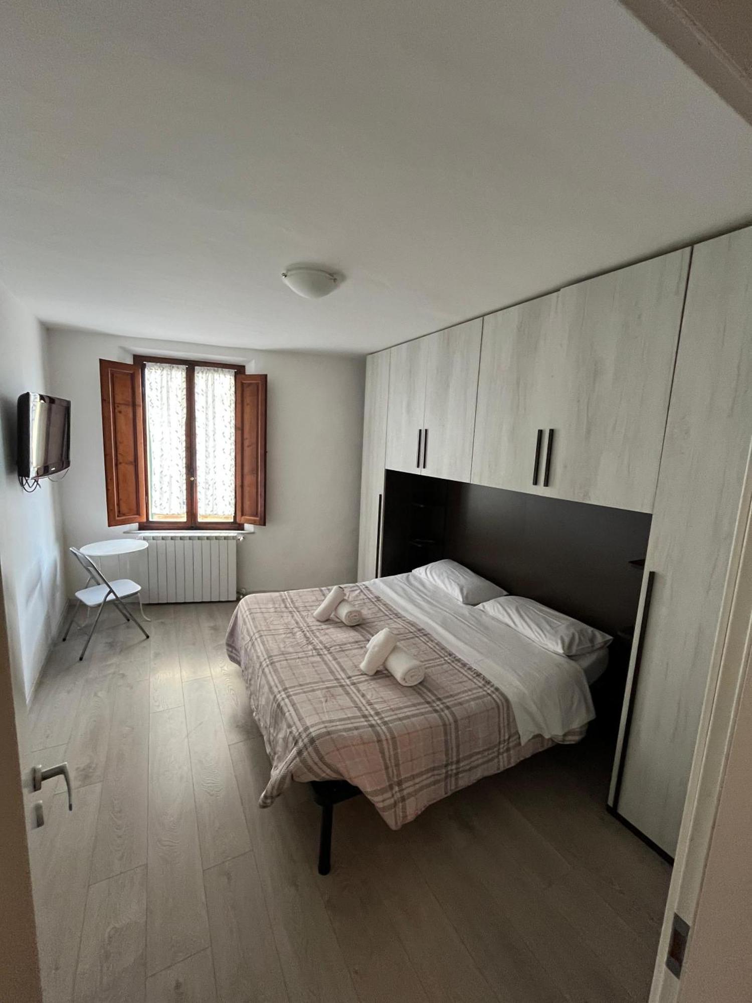 Apartament Alfredo'S House Siena Zewnętrze zdjęcie