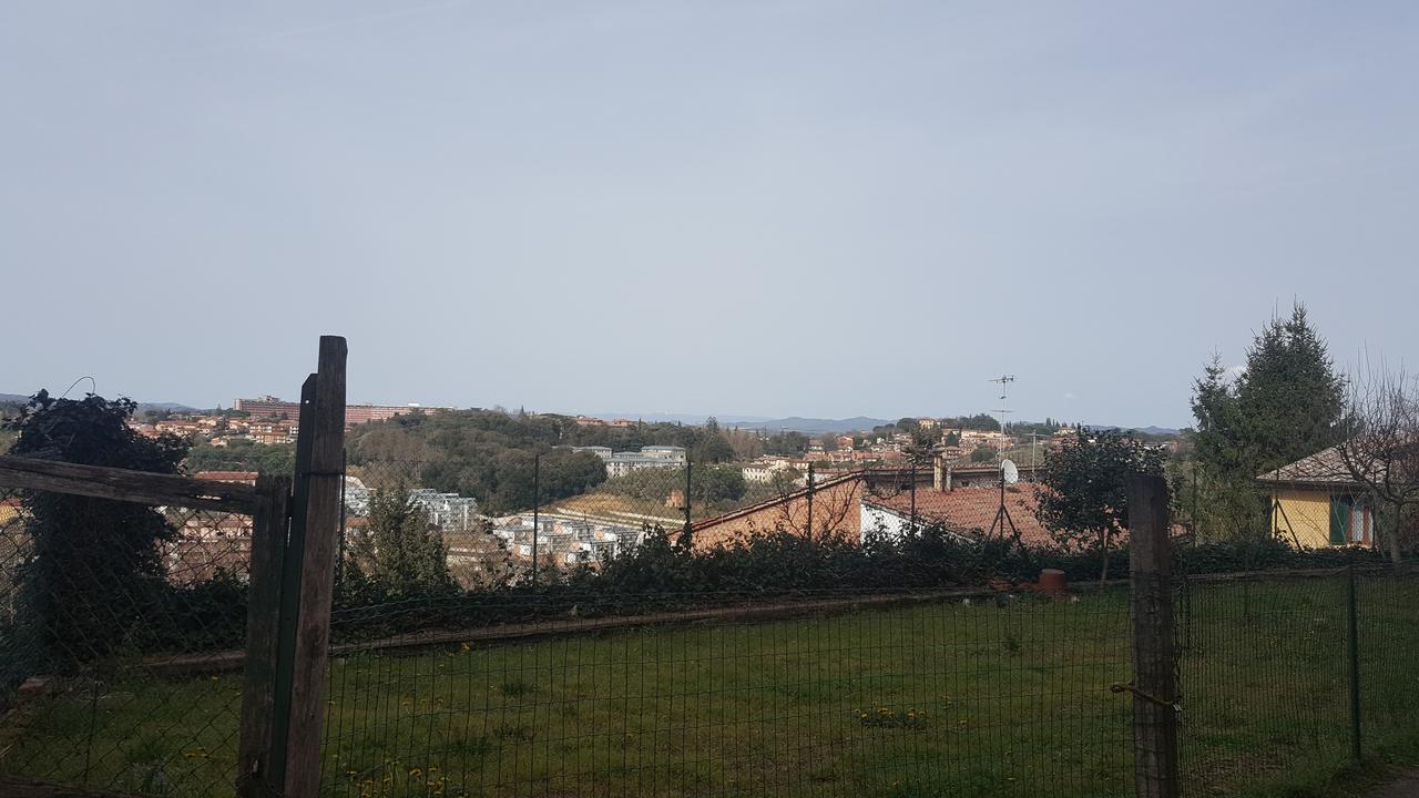 Apartament Alfredo'S House Siena Zewnętrze zdjęcie