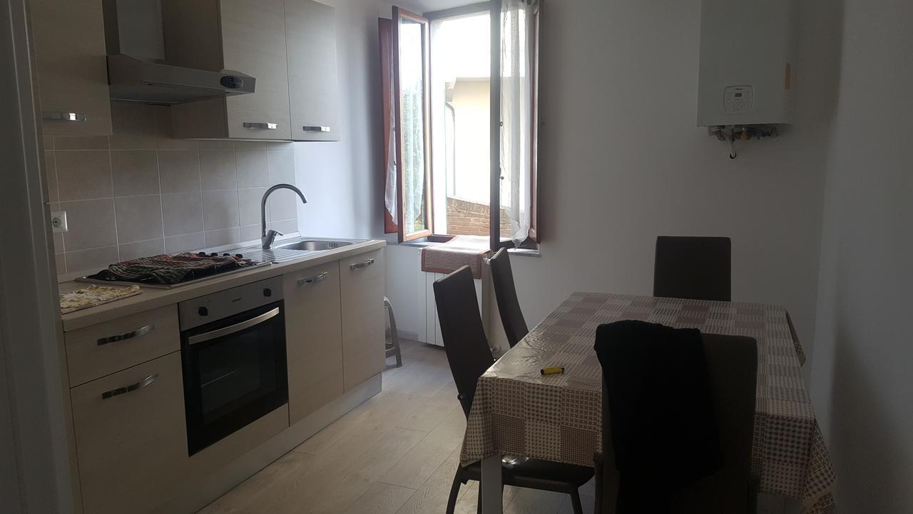 Apartament Alfredo'S House Siena Zewnętrze zdjęcie